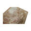 Hand-Knotted High-Quality Beige Area Rug