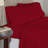 Flannel Sheet Set-1205357122-1205357148