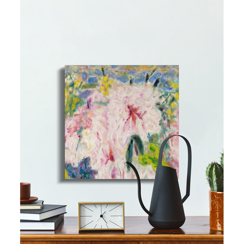 Wrapped Canvas Print Set, 24x24