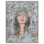 Katy Hirschfeld - Brunettes Have More Fun Print by Oliver Gal-1138740174-1138740214