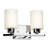 Kimber 2 - Light Dimmable Vanity Light-31470299