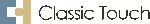 Classic Touch Logo