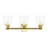Bednar 3-Light Dimmable Vanity Light-995026080