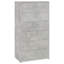 Alejando 50cm Sideboard-1677664347