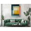 Reproduction d'art moderne sur toile, art mural moderne pour la maison et le bureau, reproduction d'art moderne-108746098