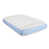 Blanc / bleu est en rupture de stock