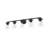 Cheetham 5 - Light Dimmable Vanity Light-1460125436
