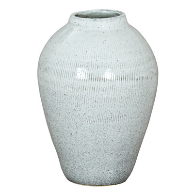 Catheline Handmade Ceramic Table Vase