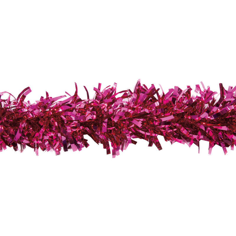 25' Twist Garland