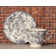 Handicraft 12 in. x 12 in. Stained Glass Straight Edge Square Mosaic Wall Pool & Floor Tile