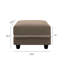 Repose-pieds de rangement en tissu Tomario-1128471522