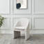 Kagan Chenille Dining Chair-1022644842