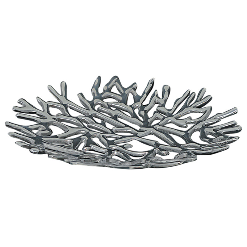 Branch Design Display Bowl- Large