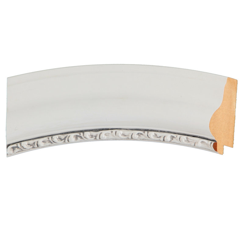 Miroir d'appoint Winchelsea, H 29 po x l 25 po