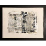 Untitled 86 Painting by J. Kent Martin