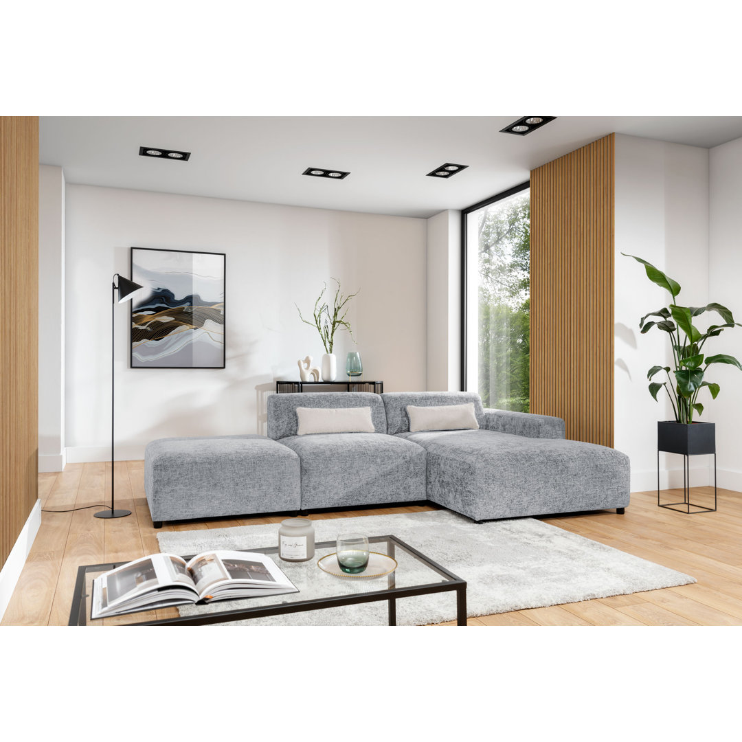 Modulares Ecksofa Atifah