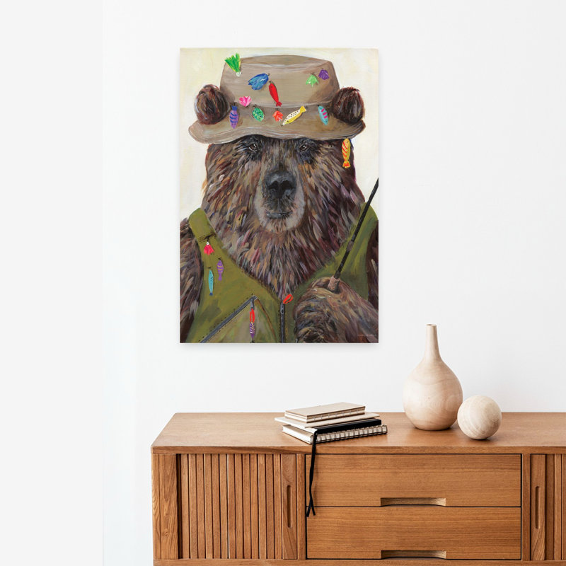 Print, 60.96cm H x 40.64cm W
