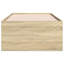 Vidaxl Daybed With Drawers-518874686-518874678