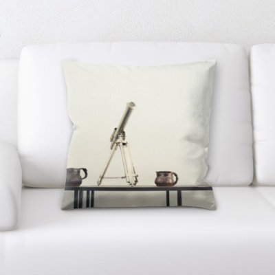 Coussin astrologie Gosnell