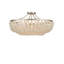 Chanteuse 4 - Light Chandelier