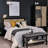 Amirrah Bed Frame-1425483019-1425483016