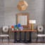 Coliseum 60'' W Console Table