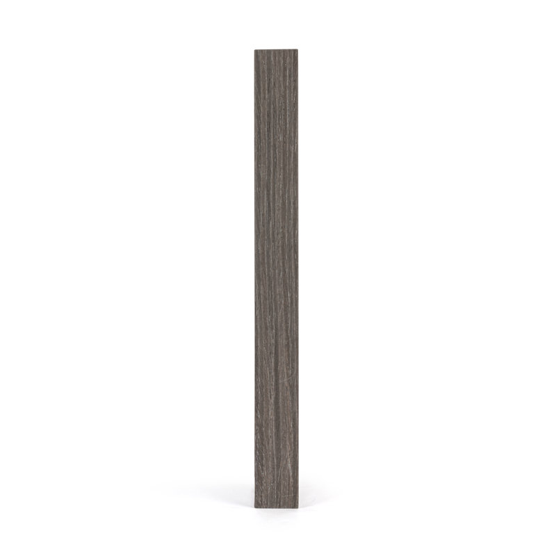 Summer Gray Wall Art - 8X10in