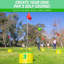 Ensemble de jeu de pelouse GoSports Yard-95587849