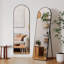 Arch Mirror