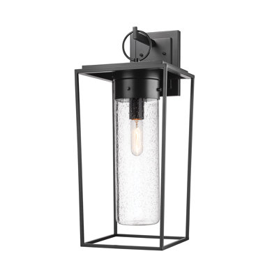 Jadine Aluminum Wall Light
