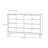 Simple Style Sideboard