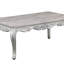 Table basse en bois Melrose