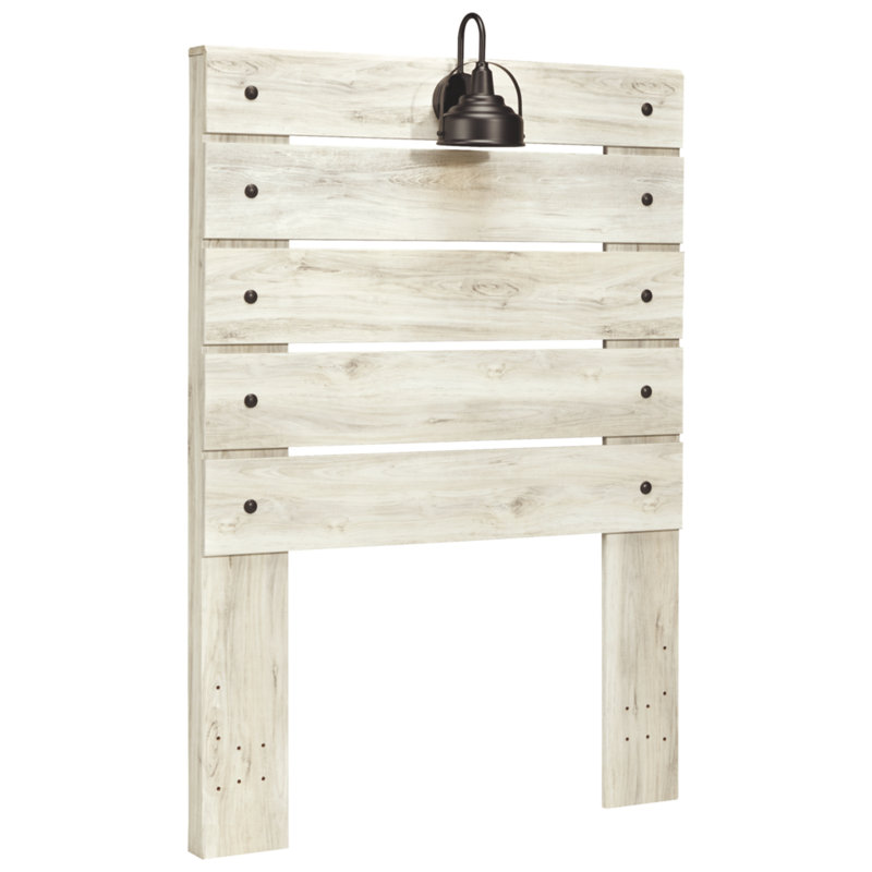 Kalayiah Headboard, Twin