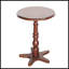 Petite table de bout ronde 15,75 pouces-1066268510