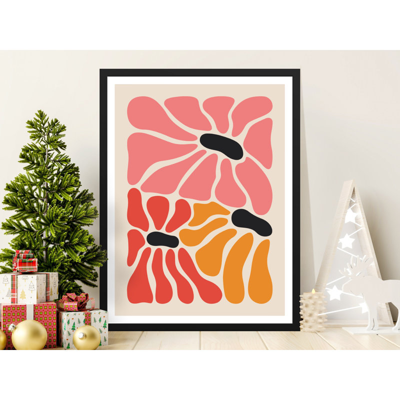 Chalres Single Picture Frame Print, 121.92 cm H x 81.28 cm W