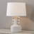 Amalia Ceramic Table Lamp