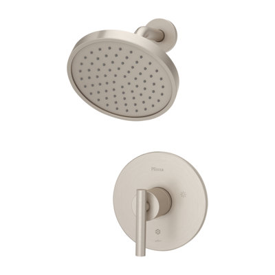 Contempra Tub & Shower Faucet