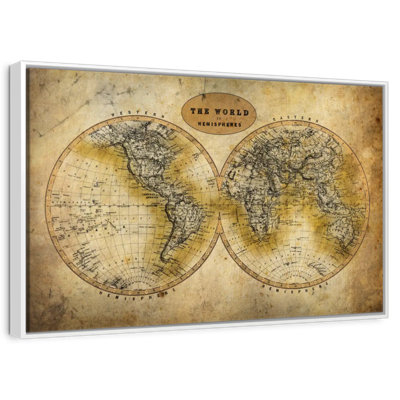 Discover The World Reidy