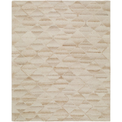 Tapis fait à la main Torkey