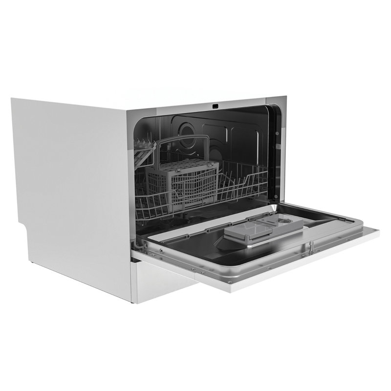 Lave-vaisselle de comptoir Hamilton Beach