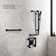 Seville 18-in Safety Bar Slip Resistant ADA Compliant 500 lb Weight Capacity