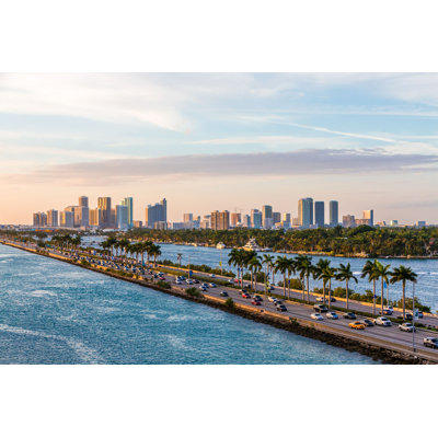 " Leaving Miami "