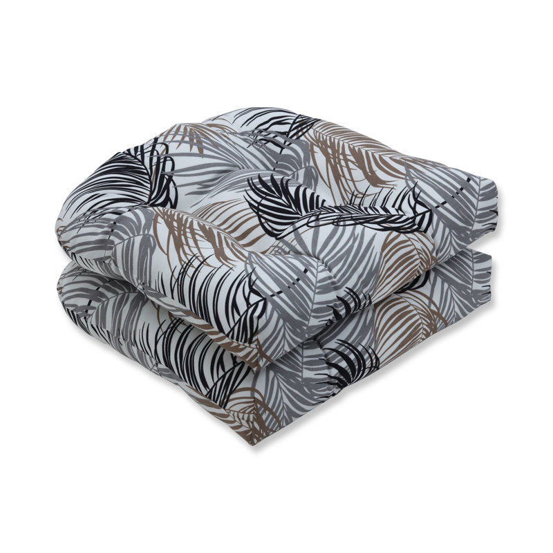 Maud Outdoor 5'' Rocking Chair Cushion