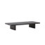 Mekaal Sled Coffee Table