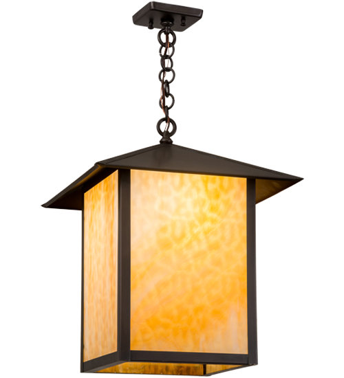 Seneca Prime 1 - Light Pendant