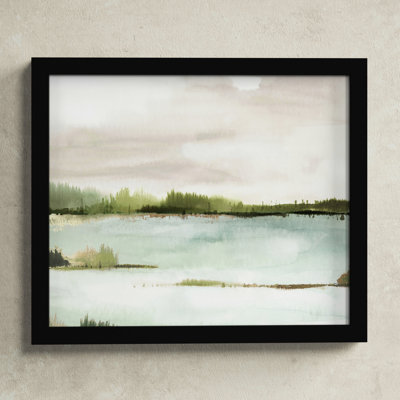Silent Lake