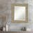 Luxe Beveled Framed Wall Mirror-118340299-119711661