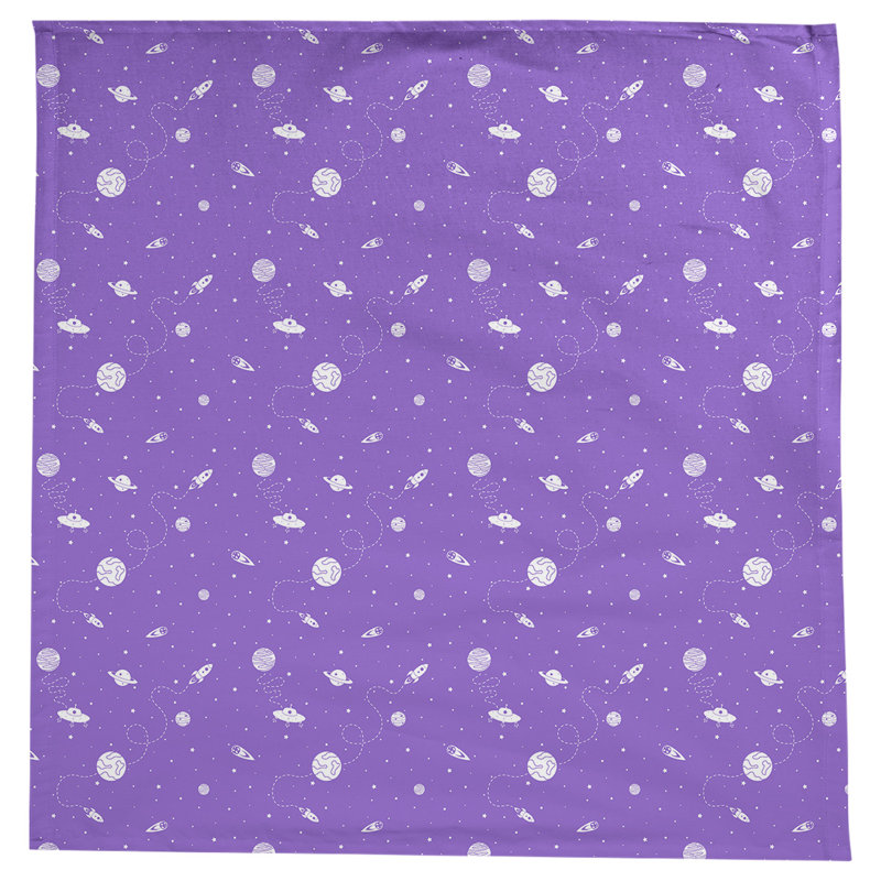 Nappe space outer Avicia, Mauve