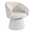 Chaise de salle à manger Belle Boucle-1159678055
