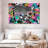 Pop Style Zebra-1814899342